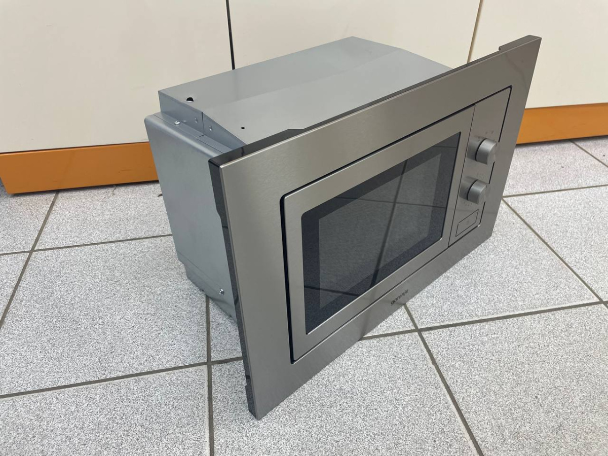 Микроволновая печь Gorenje BM201EM1X