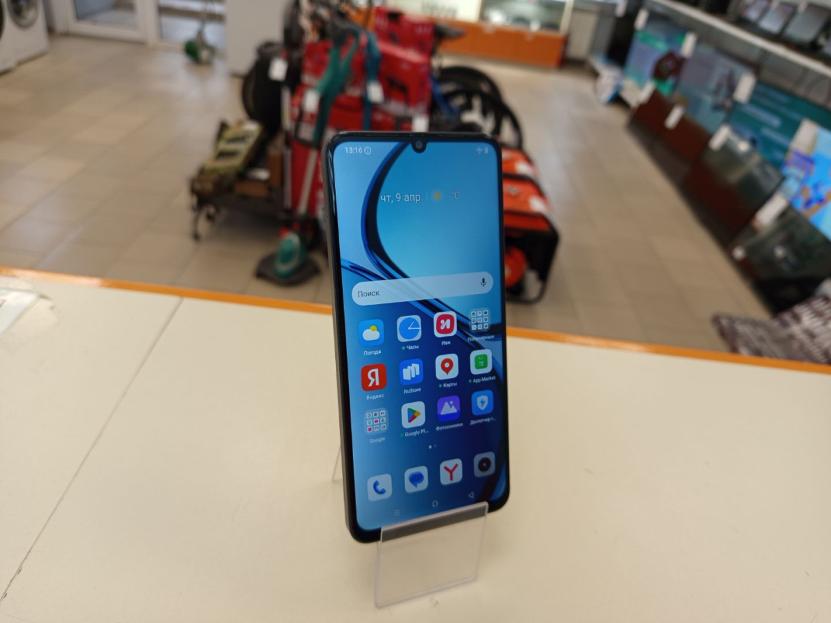 Смартфон Realme Note 50 3/64