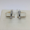 СЕРЬГИ БРИЛЛИАНТ (Au 585)