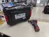 Шуруповерт Elitech CD 16L2
