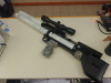 Пневматическая винтовка Krugergun Sniper 5.5