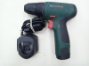 Шуруповерт Bosch EASY DRILL 1200