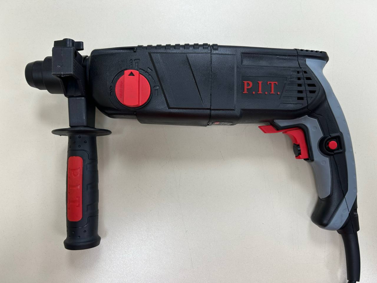 Перфоратор P.I.T. PBH24-C