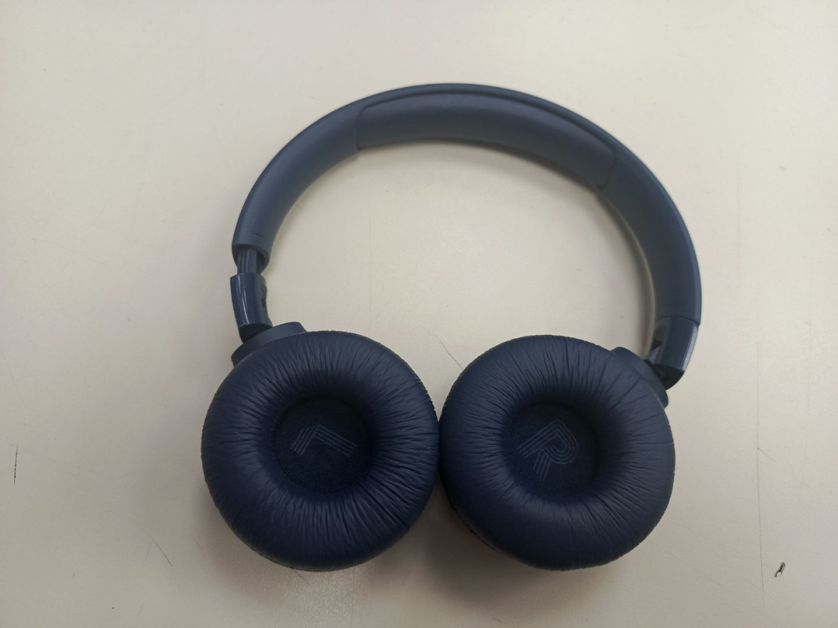 Наушники беспроводные JBL TUNE 520BT
