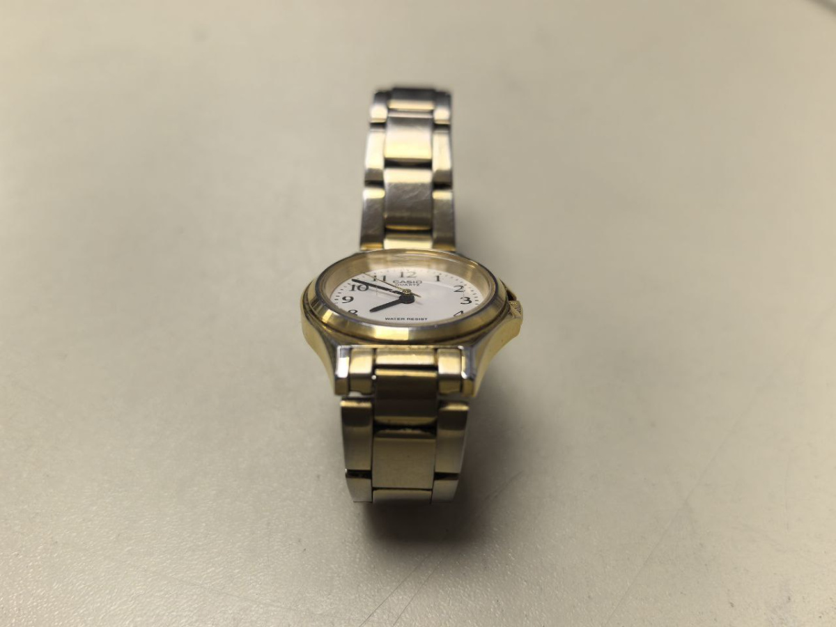 Часы наручные Casio Quartz