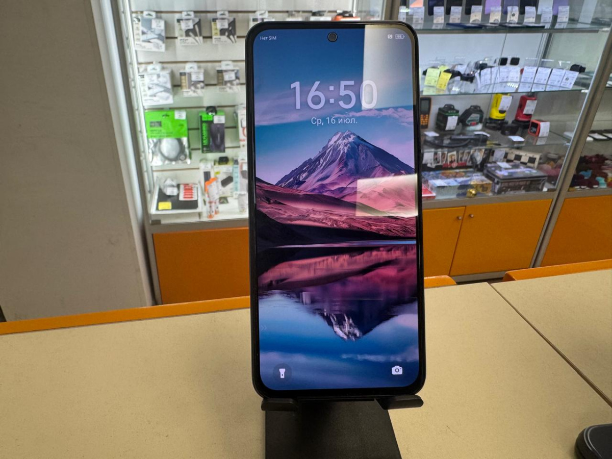 Смартфон Tecno SPARK 30 PRO 8/128