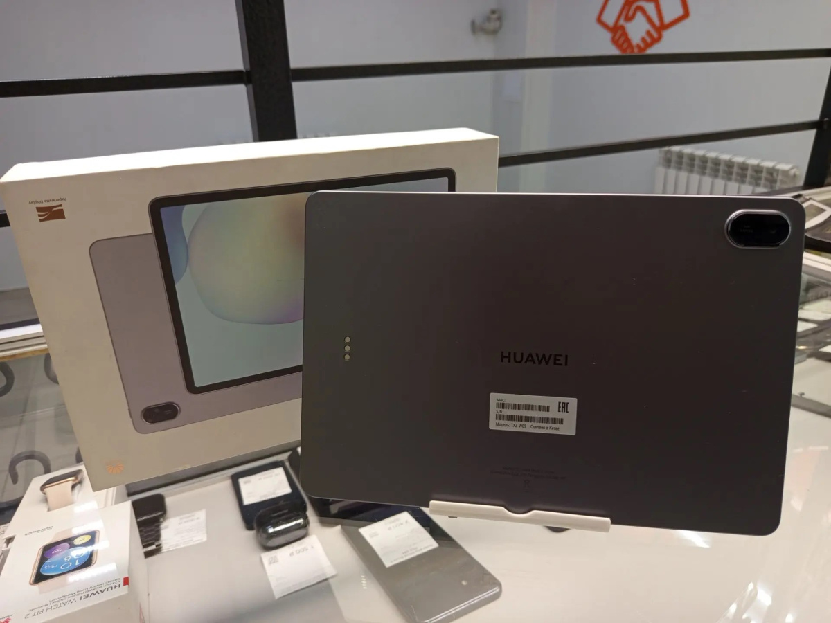 Планшет Huawei MatePad 11.5" 8/256