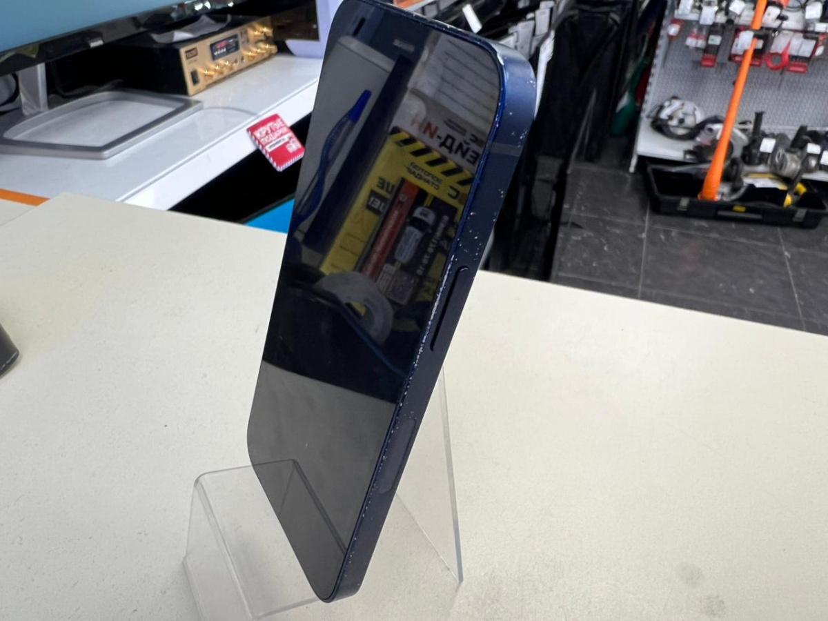 Смартфон Apple iPhone 12 mini 128Gb