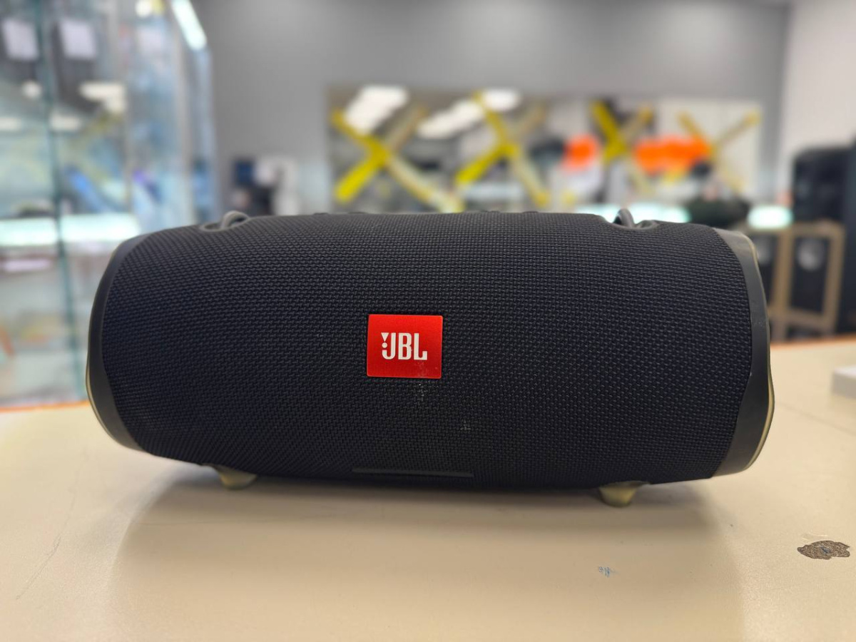 Портативная акустика JBL XTREME 2