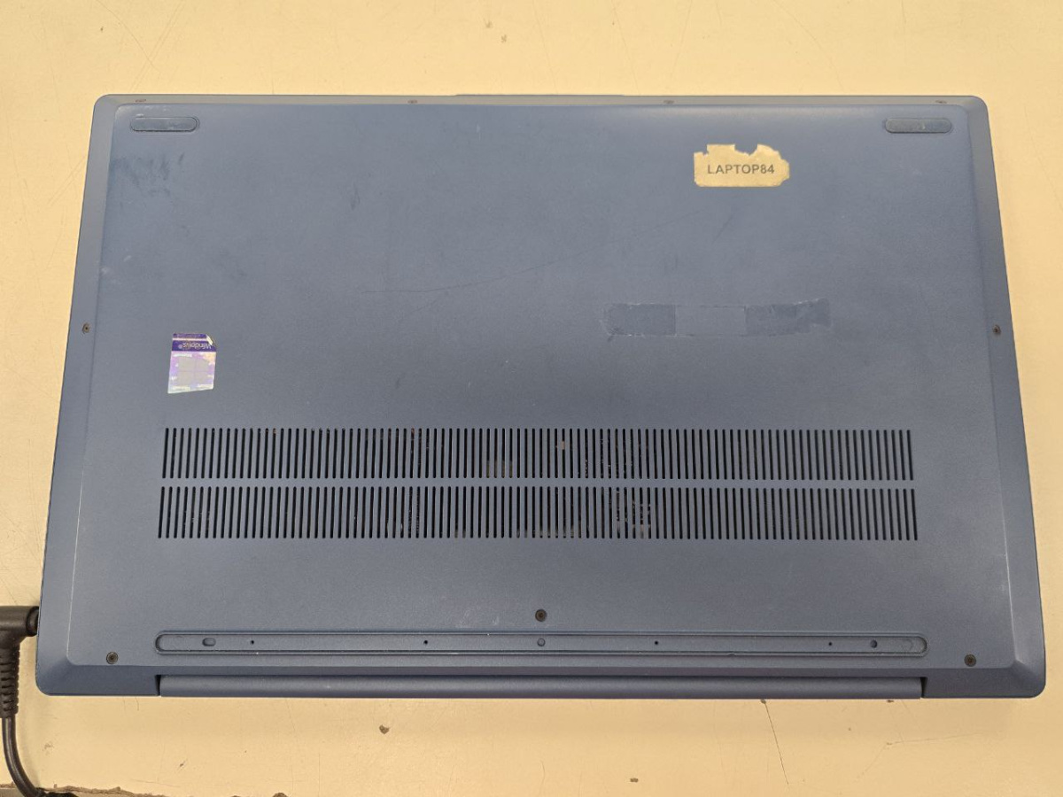 Ноутбук Lenovo; Core i3-1005G1, Intel UHD Graphics, 8 Гб, 240 Гб, Нет