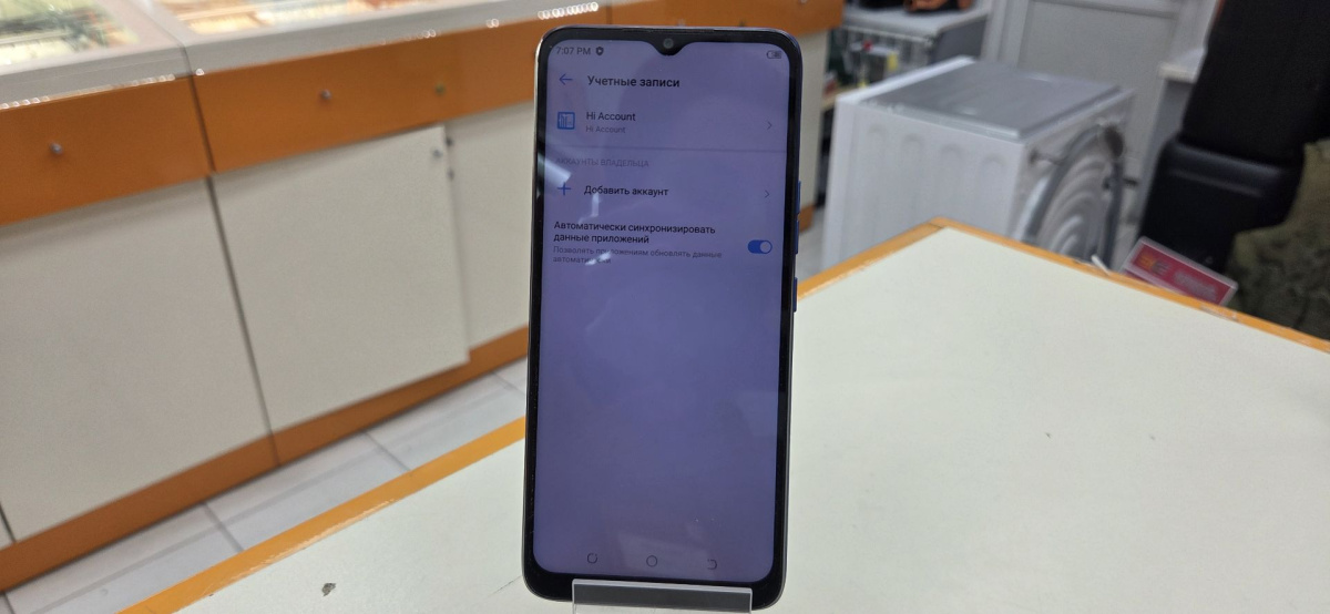 Смартфон Tecno POP 5 Lite