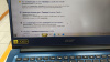 Ноутбук Acer; Core i7-8550U, Intel UHD Graphics 620, 8 Гб, 256 Гб, Нет
