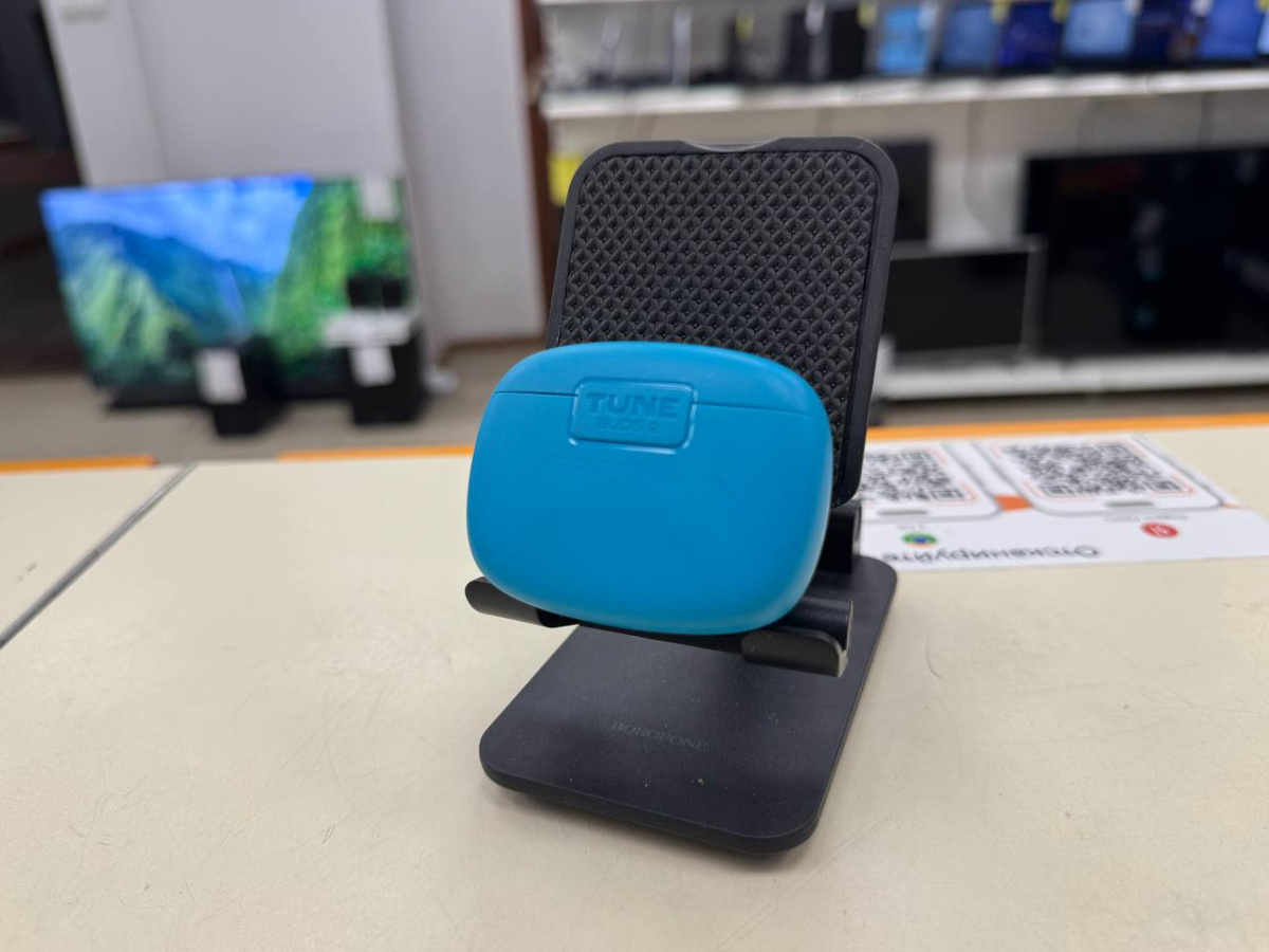 Наушники беспроводные JBL Tune Buds 2