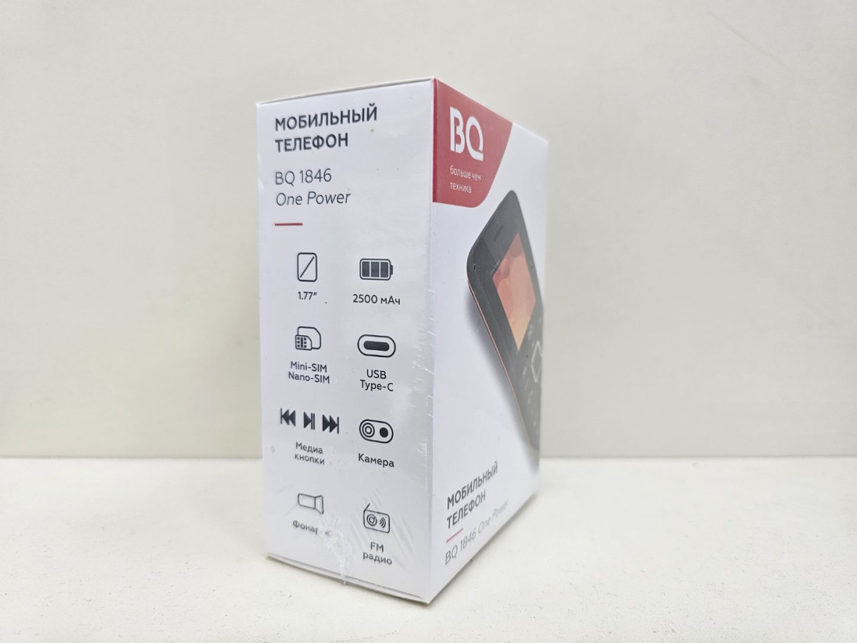 Мобильный телефон BQ 1846