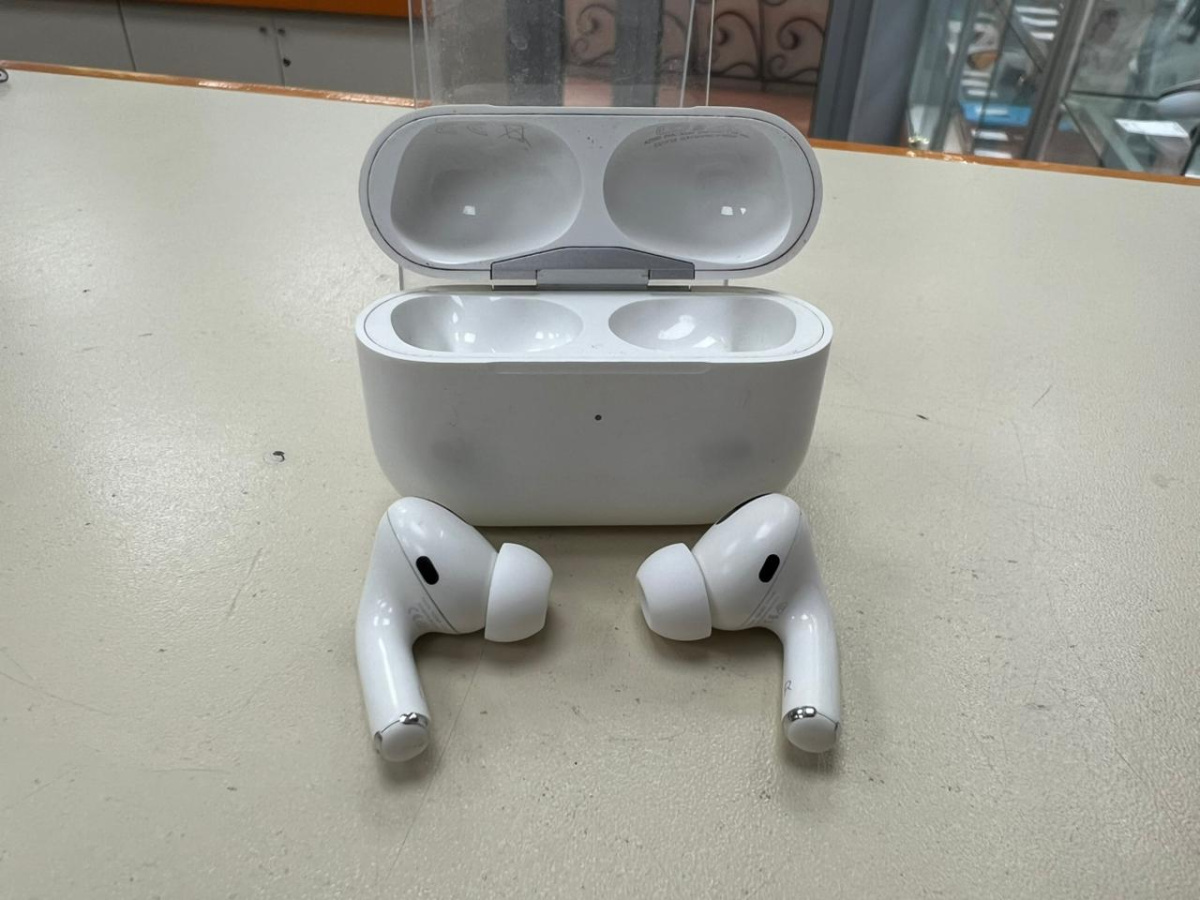 Наушники беспроводные Apple AirPods Pro