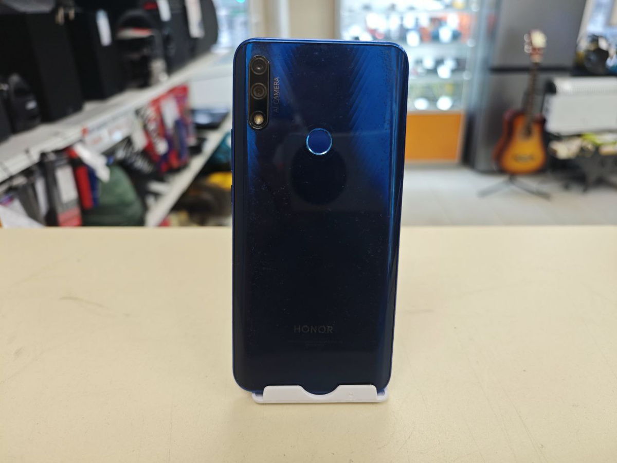 Смартфон Honor 9X 4/128