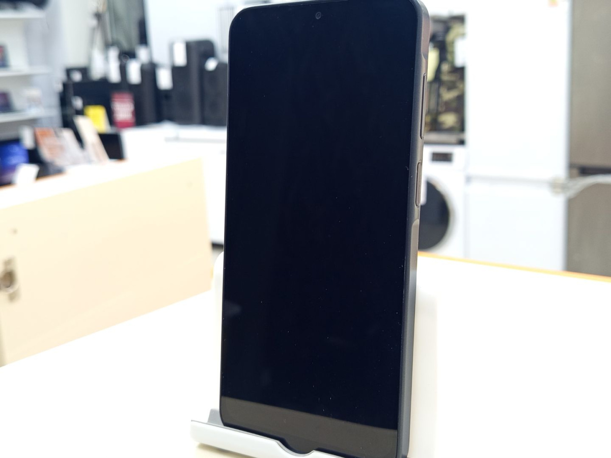 Смартфон Samsung Galaxy A16 8/256