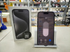 Смартфон Apple Iphone 15 Pro 128Gb