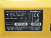 Лобзик Einhell BPS 520E