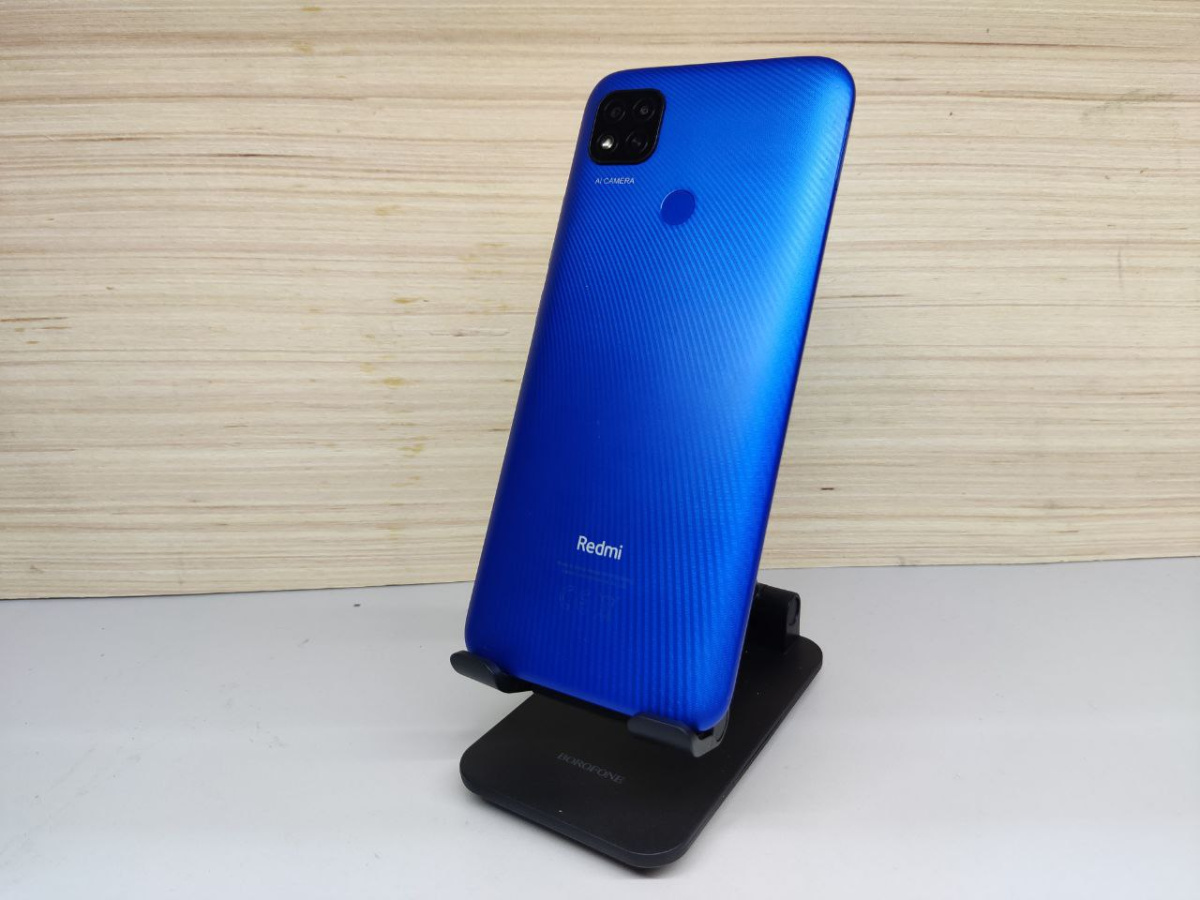 Смартфон Xiaomi Redmi 9C 2/32 NFC