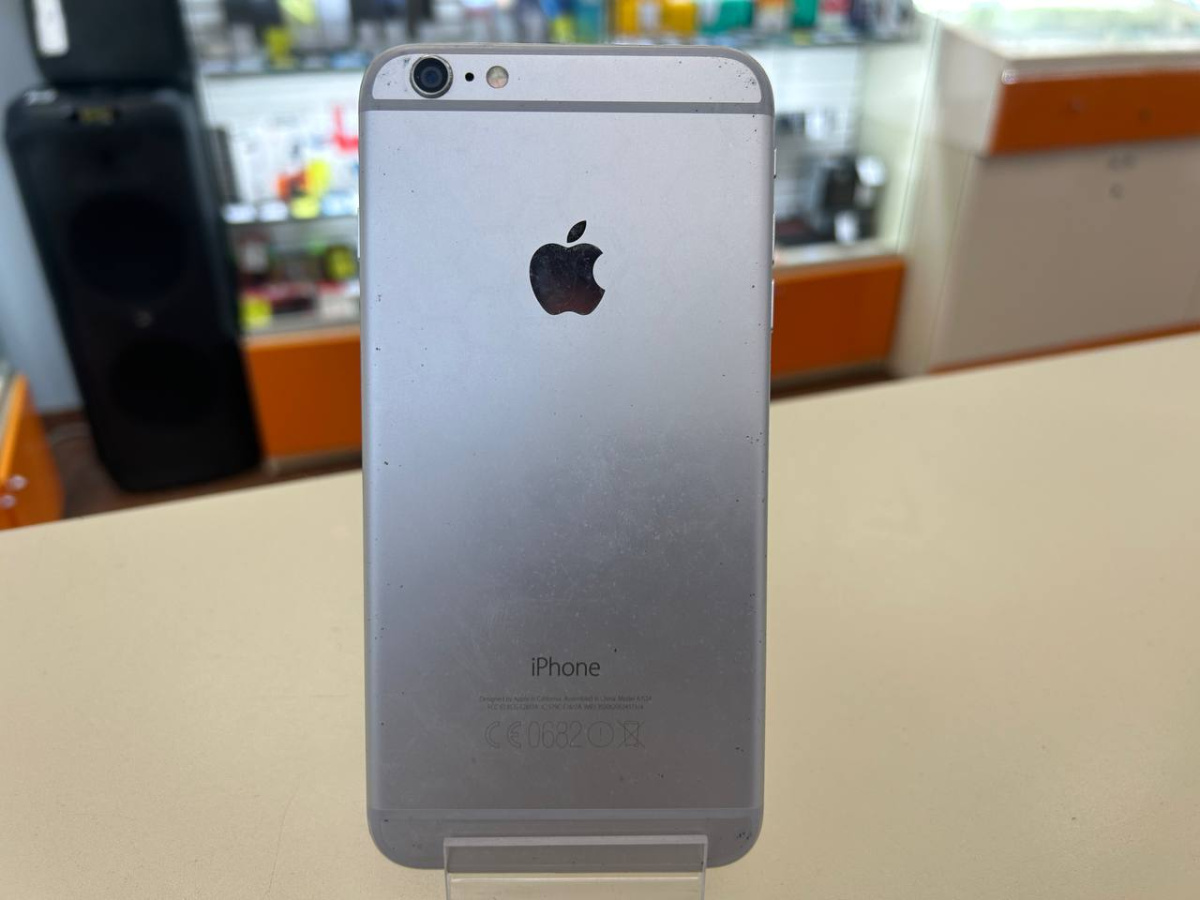 Смартфон Apple iPhone 6 Plus 16Gb