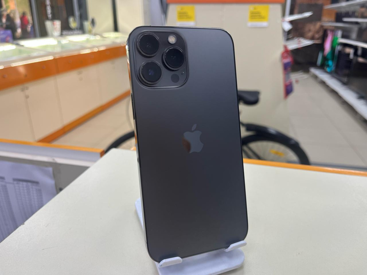 Смартфон Apple Iphone 13 Pro Max 128Gb