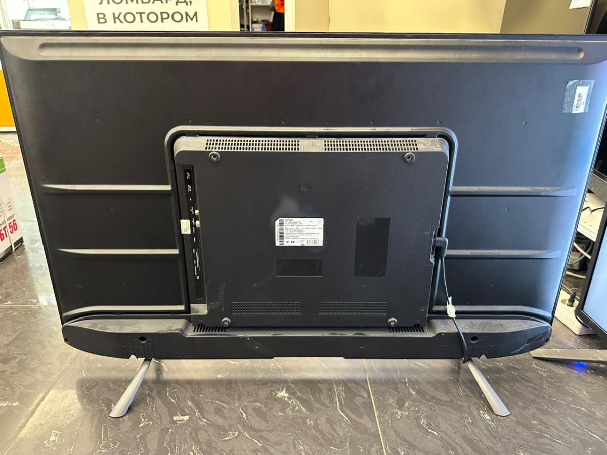 LED Телевизор Artel UA43H3502