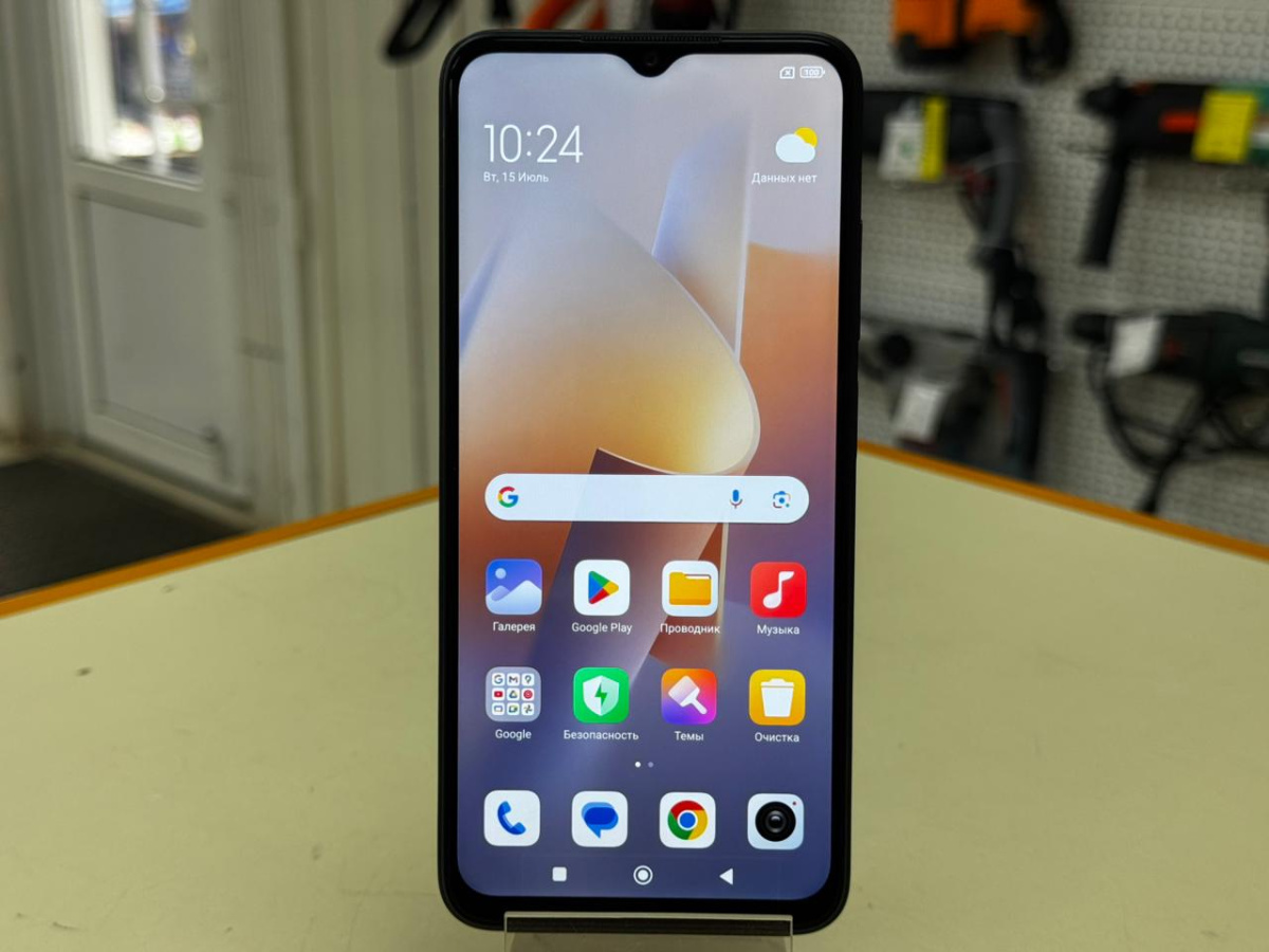 Смартфон Xiaomi Redmi 10 5G 4/128