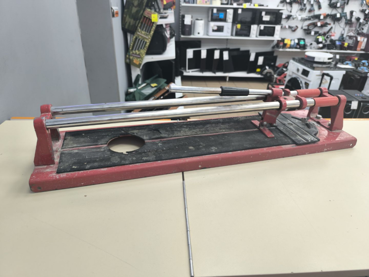 Плиткорез Matrix 500x16