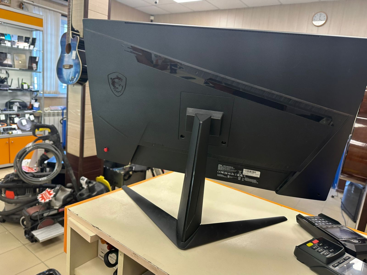 Монитор MSI Optix G273