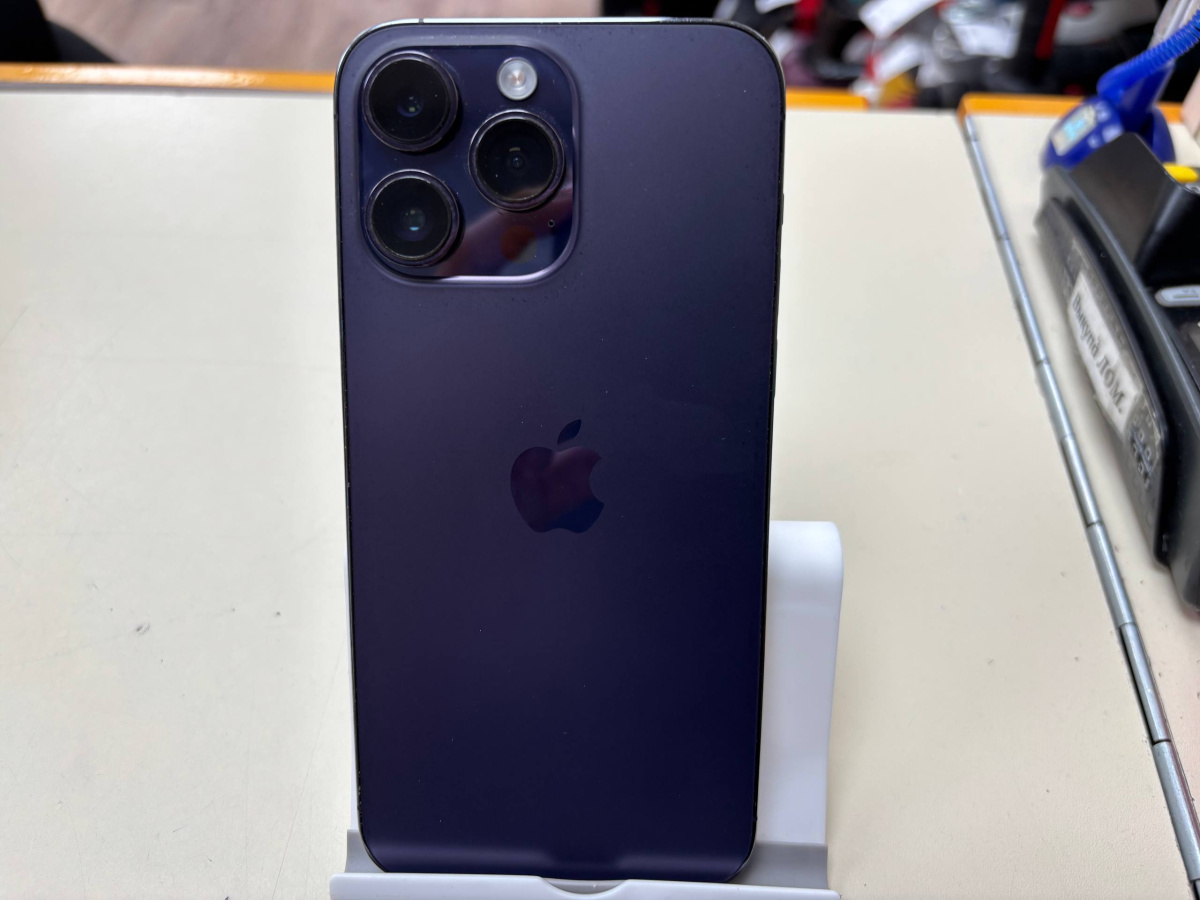 Смартфон Apple Iphone 14 Pro Max 256Gb