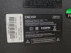 LED Телевизор Dexp 50UEY1