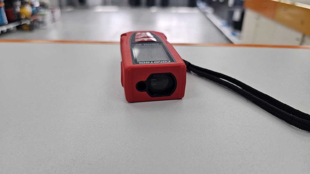 Дальномер CONDTROL Smart 40