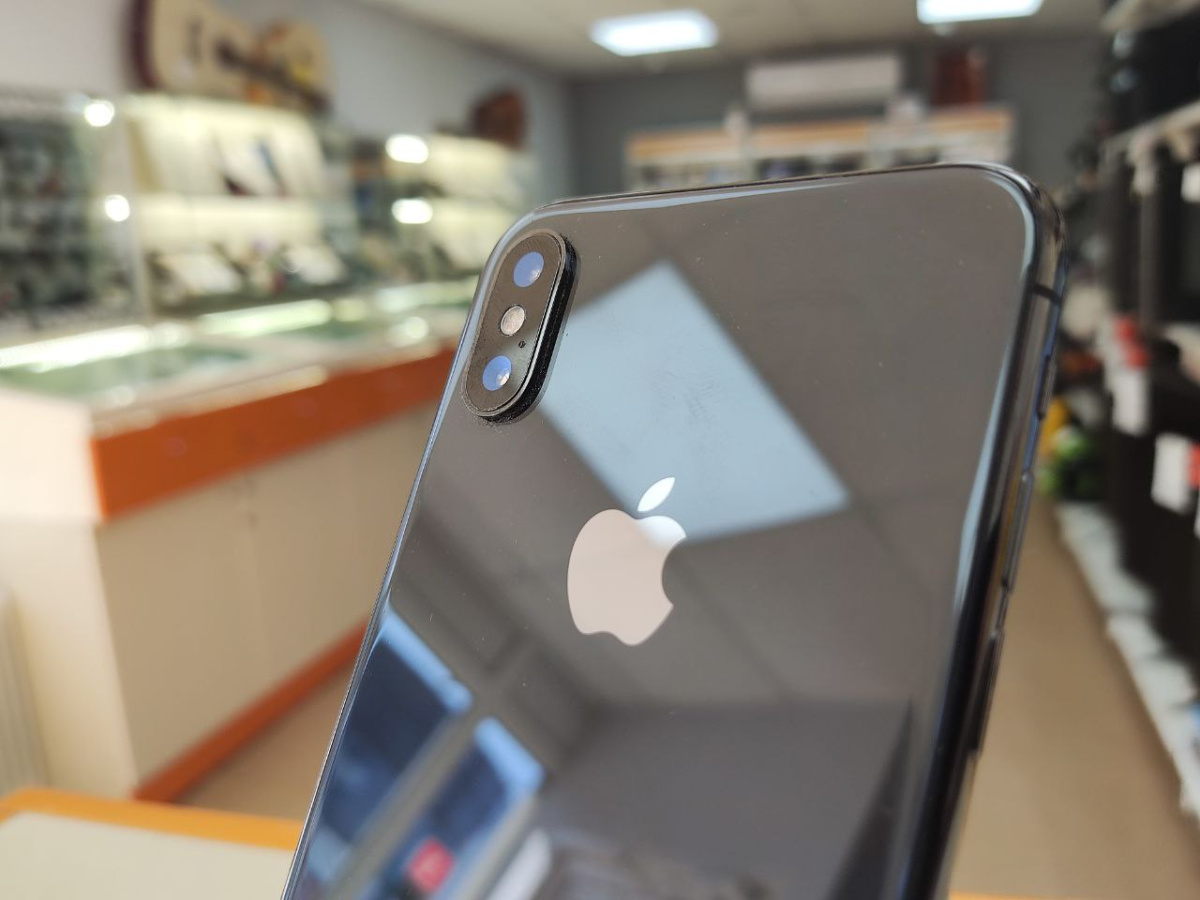 Смартфон Apple iPhone X 256Gb