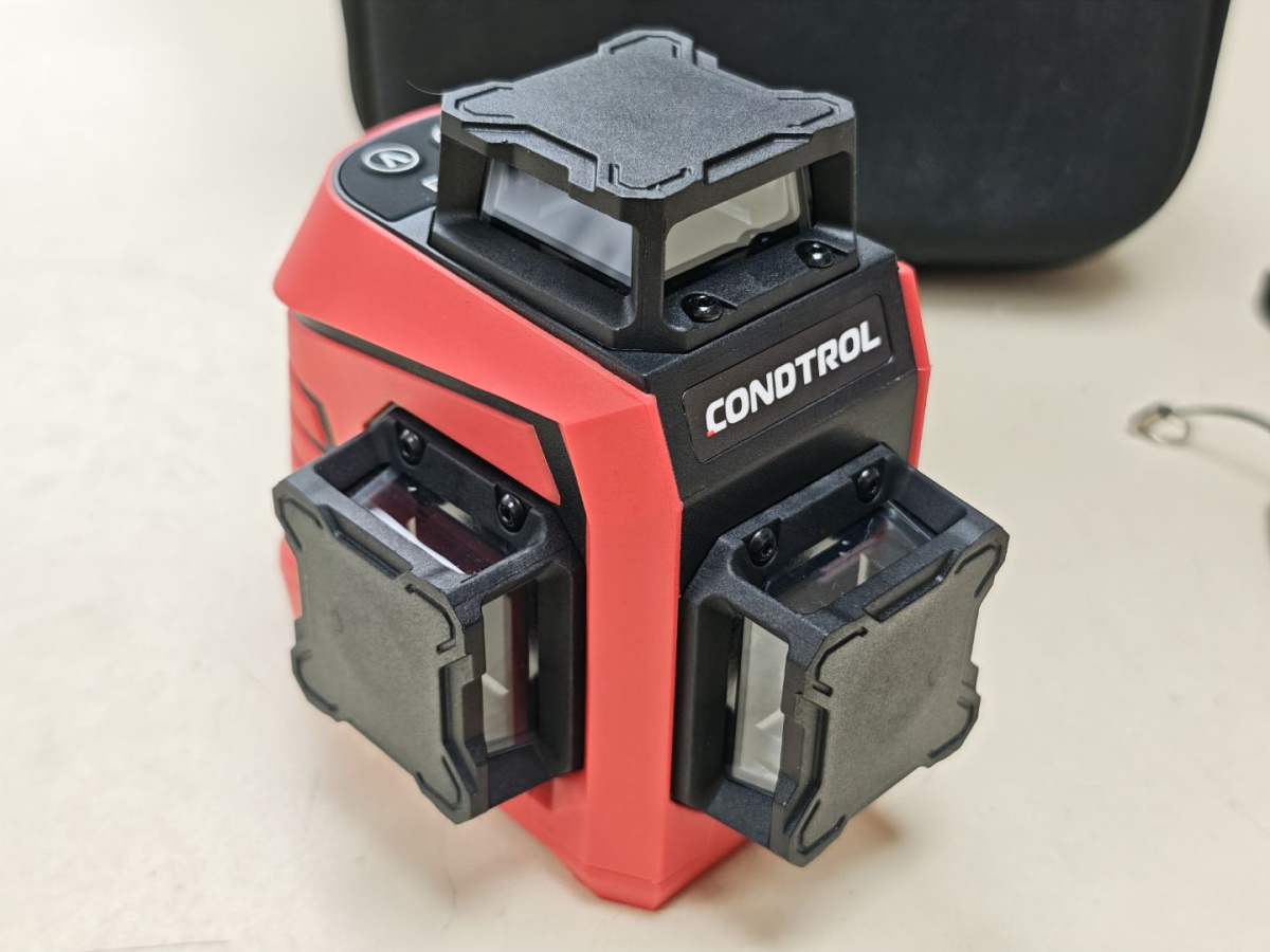 Нивелир Condtrol SMART 3D LITE