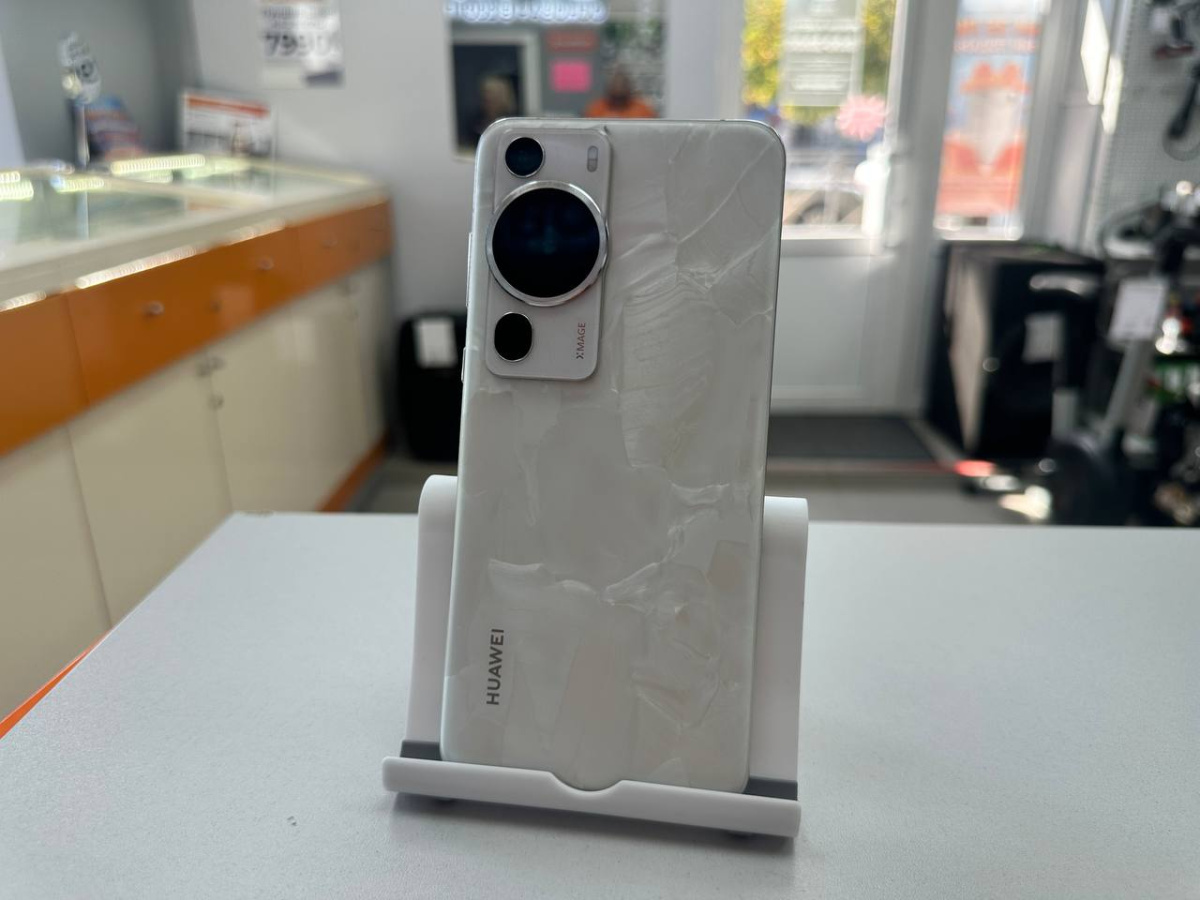 Смартфон Huawei P60 Pro 12/512