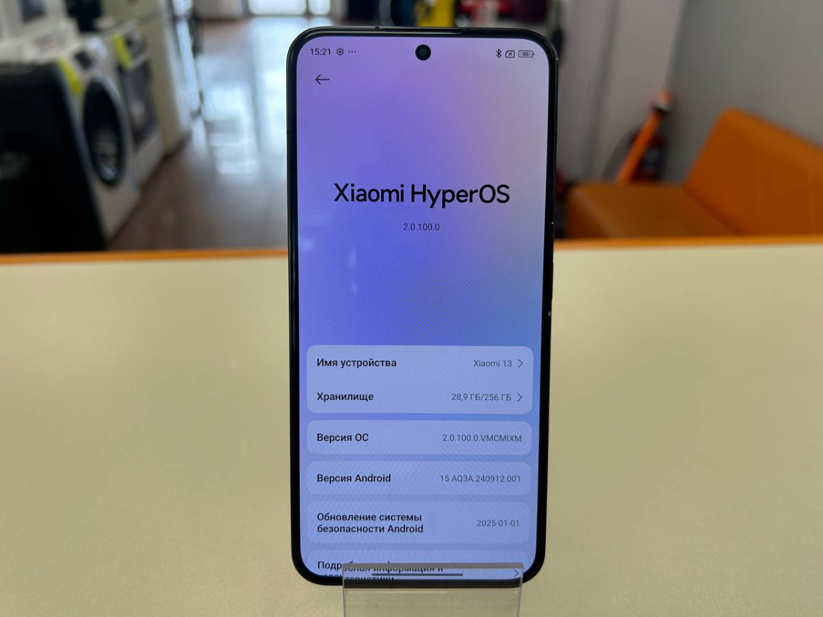 Смартфон Xiaomi 13 8/256