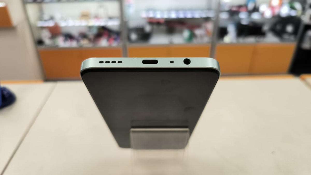 Смартфон Realme Note 60X 3/64
