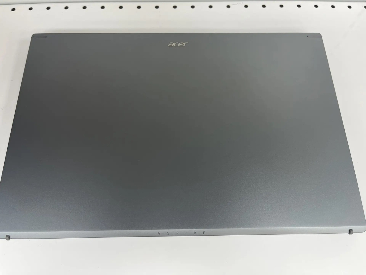 Ноутбук Acer; Core I5-12450H, Intel UHD Graphics, 24 Гб, 512 GB, Нет