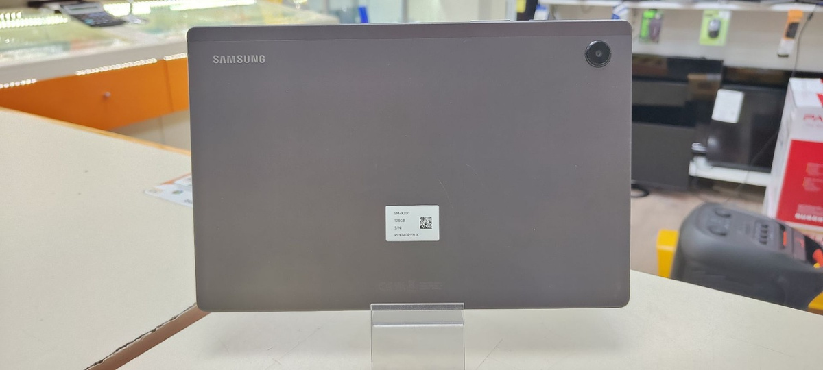 Планшет Samsung Galaxy TAB A8 4/128 Wi-Fi