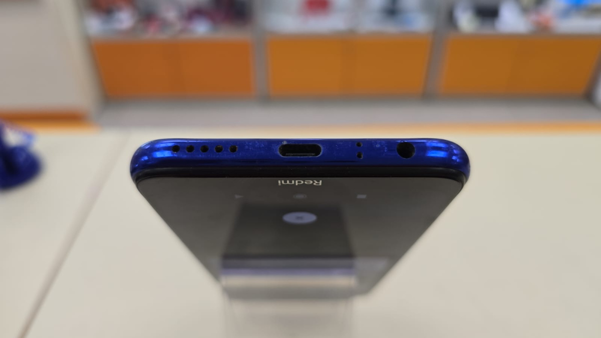 Смартфон Xiaomi Redmi Note 8T 4/64