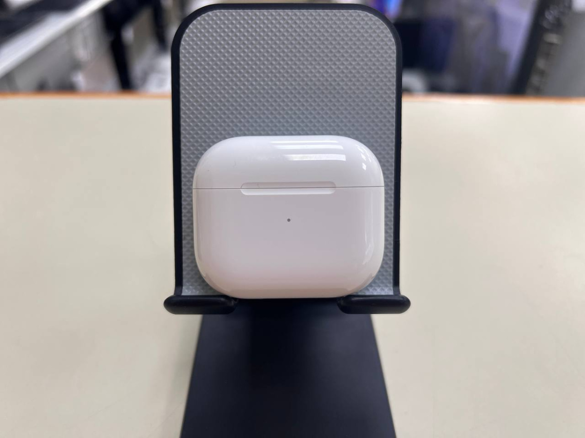 Наушники беспроводные Apple Airpods 3