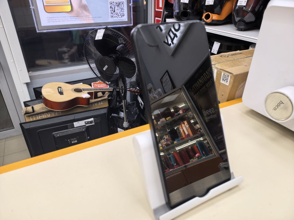 Смартфон Honor X8a 6/128