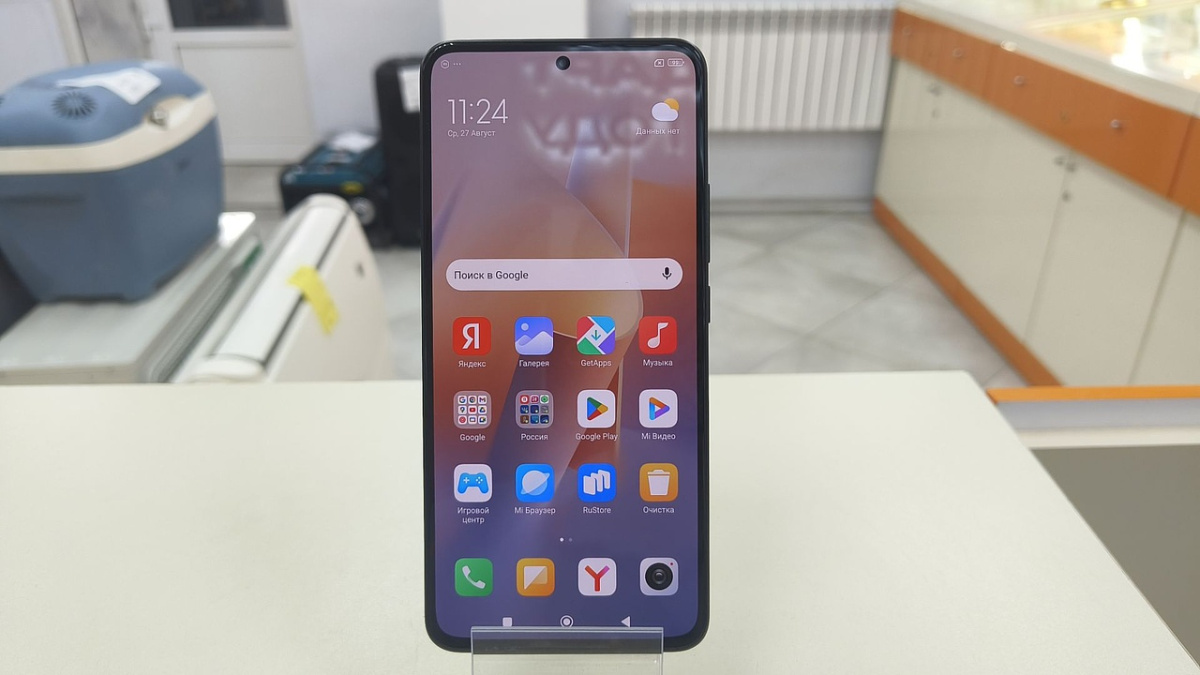 Смартфон Xiaomi 13T 8/256