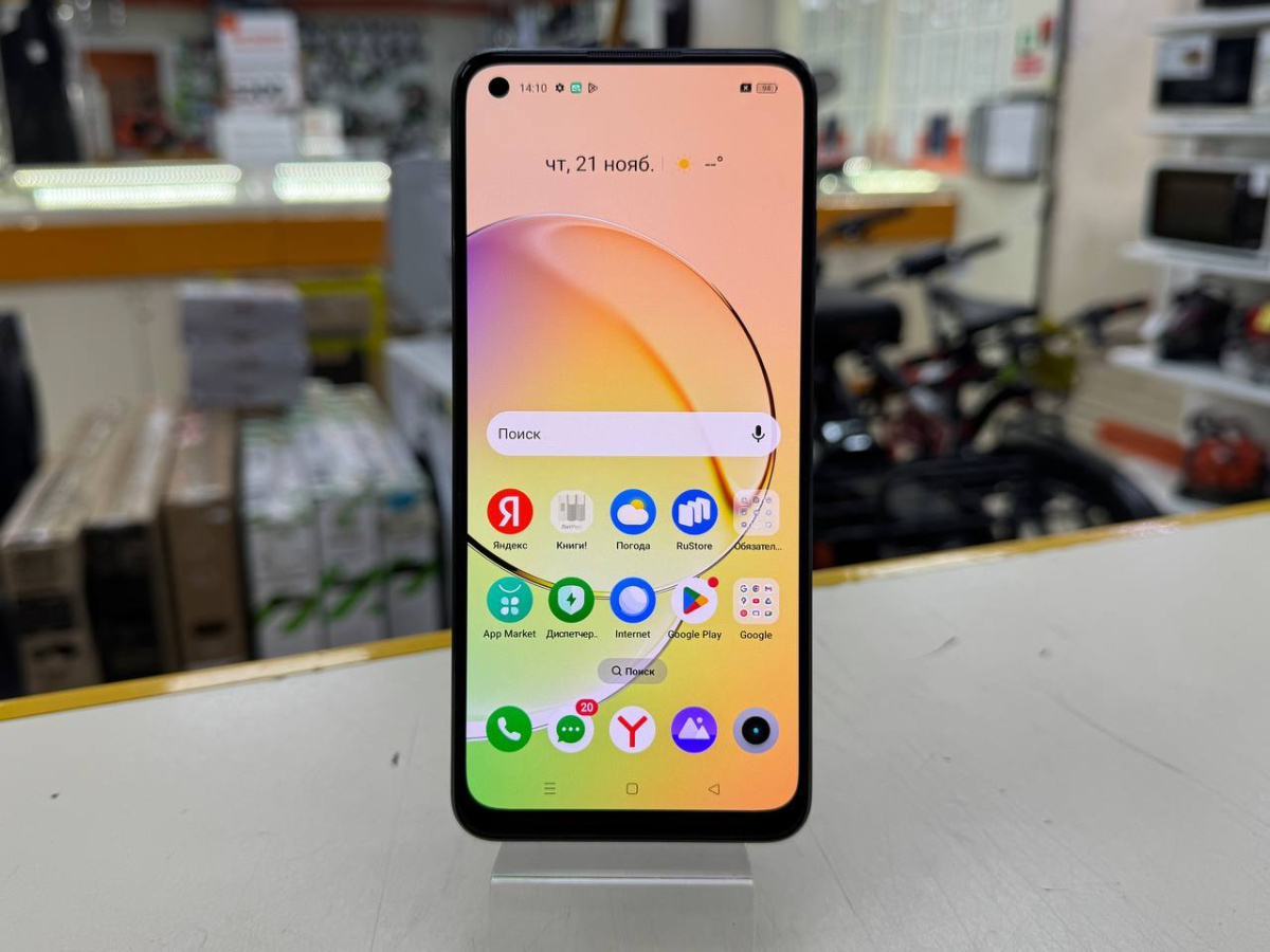 Смартфон Realme 10 8/256