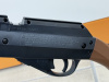 Пневматическая винтовка Borner SimpleStrike, Brown cal. 4,5 мм, 3Дж. (pump)