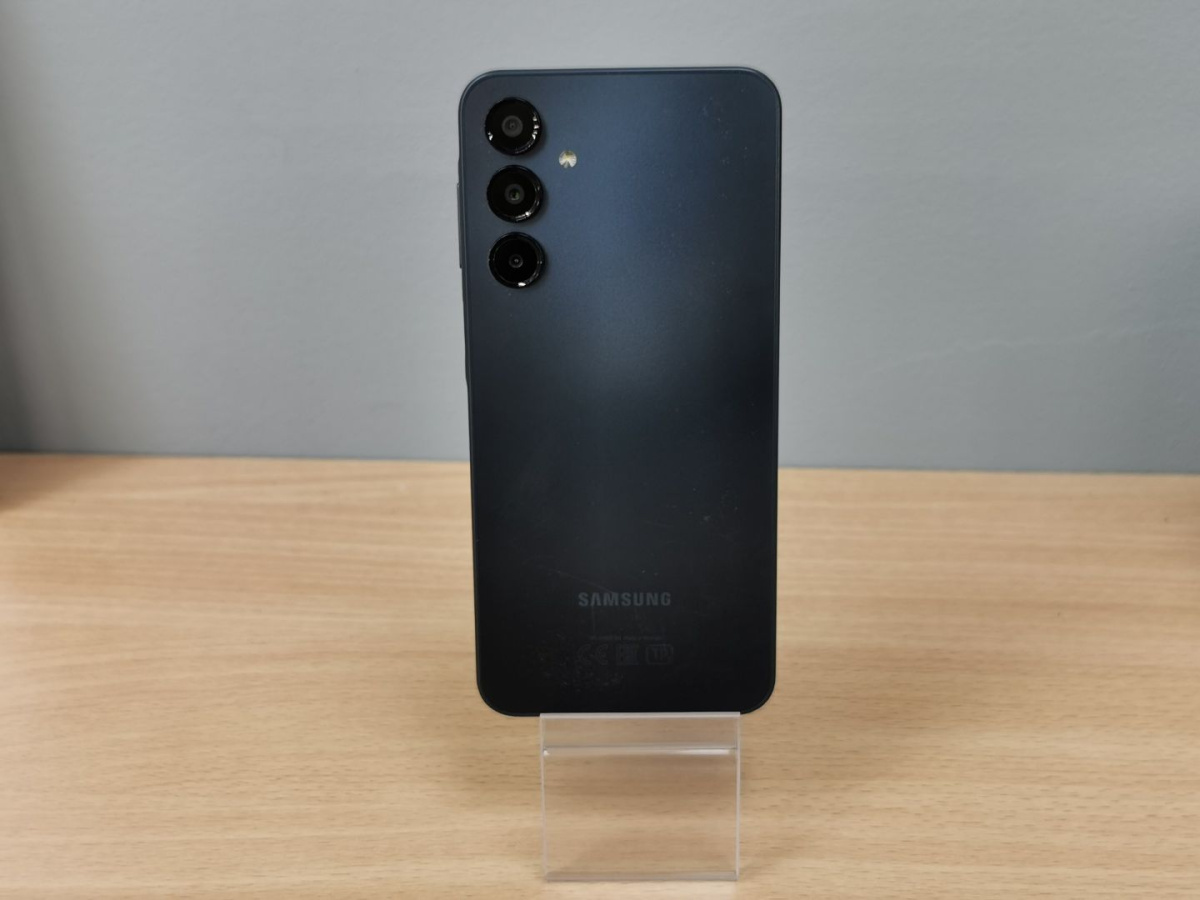 Смартфон Samsung Galaxy A16 8/256