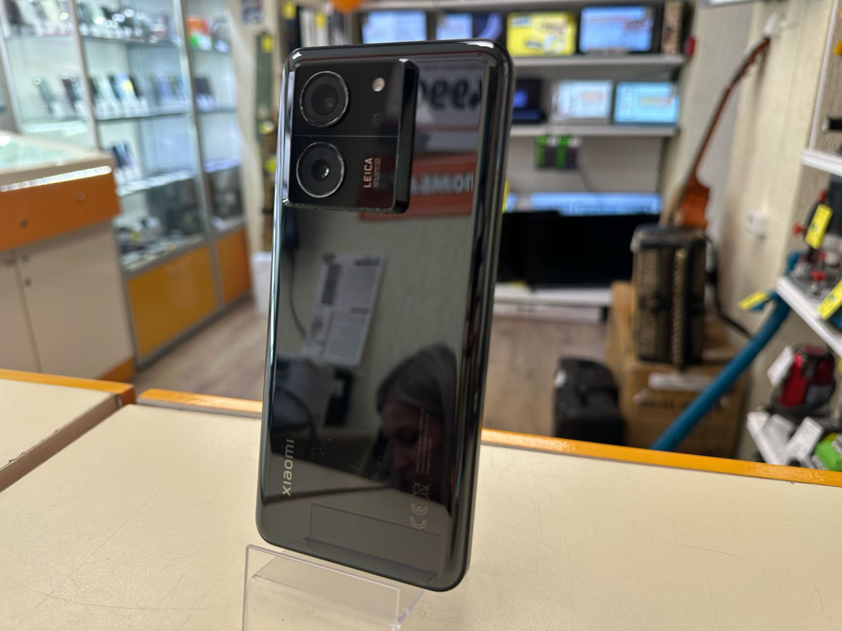 Смартфон Xiaomi 13 T Pro 12/512