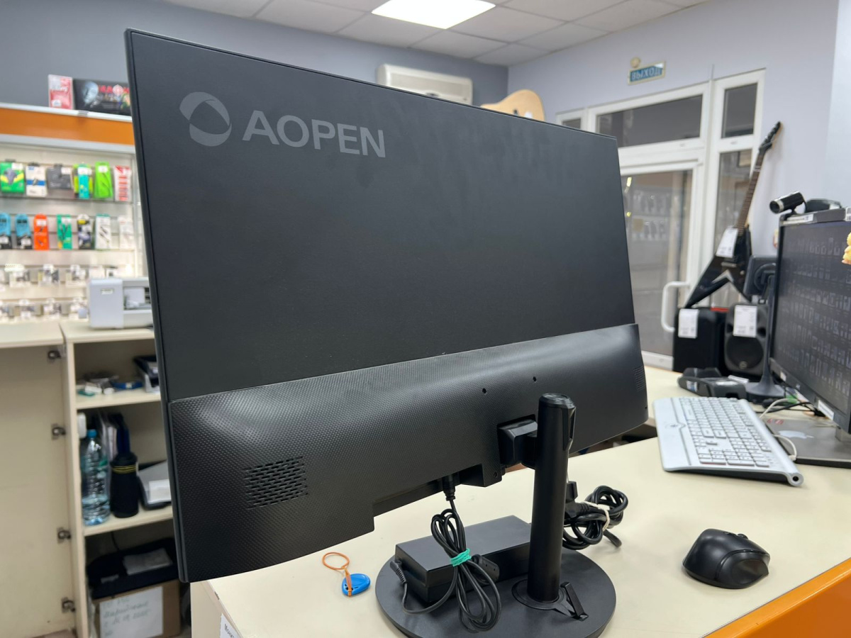Монитор Aopen 27SH2U Ebmiphux