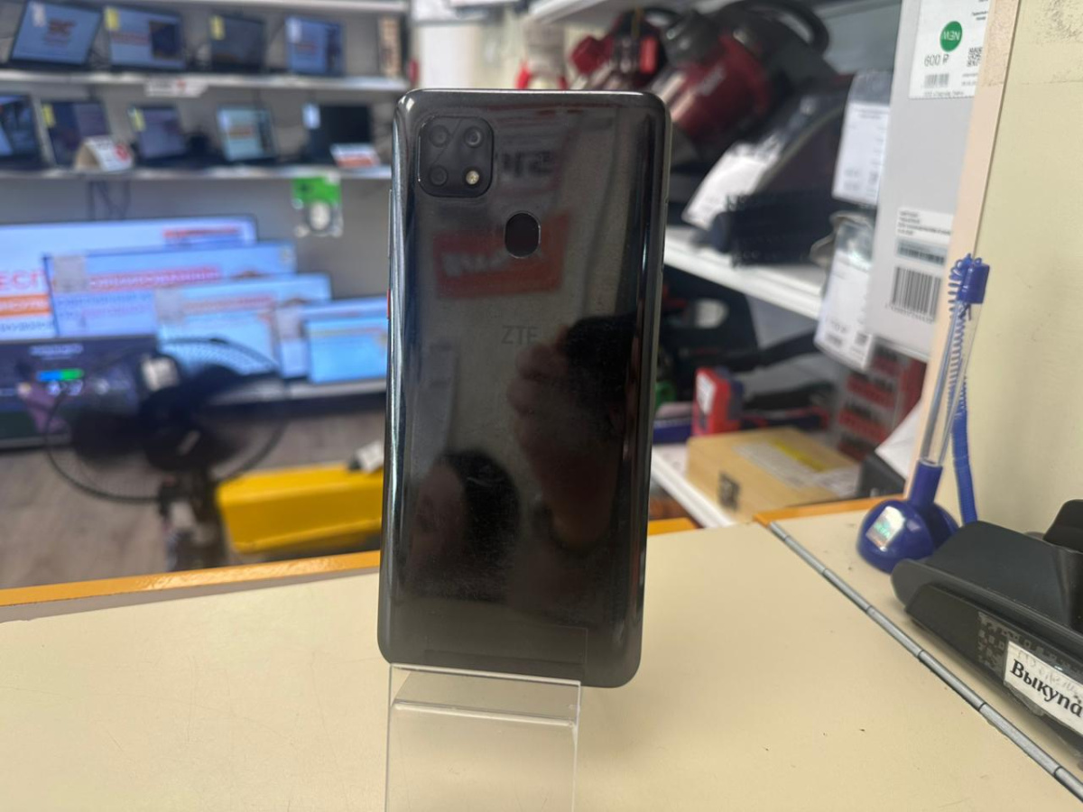Смартфон ZTE BLADE 20 Smart 4/128